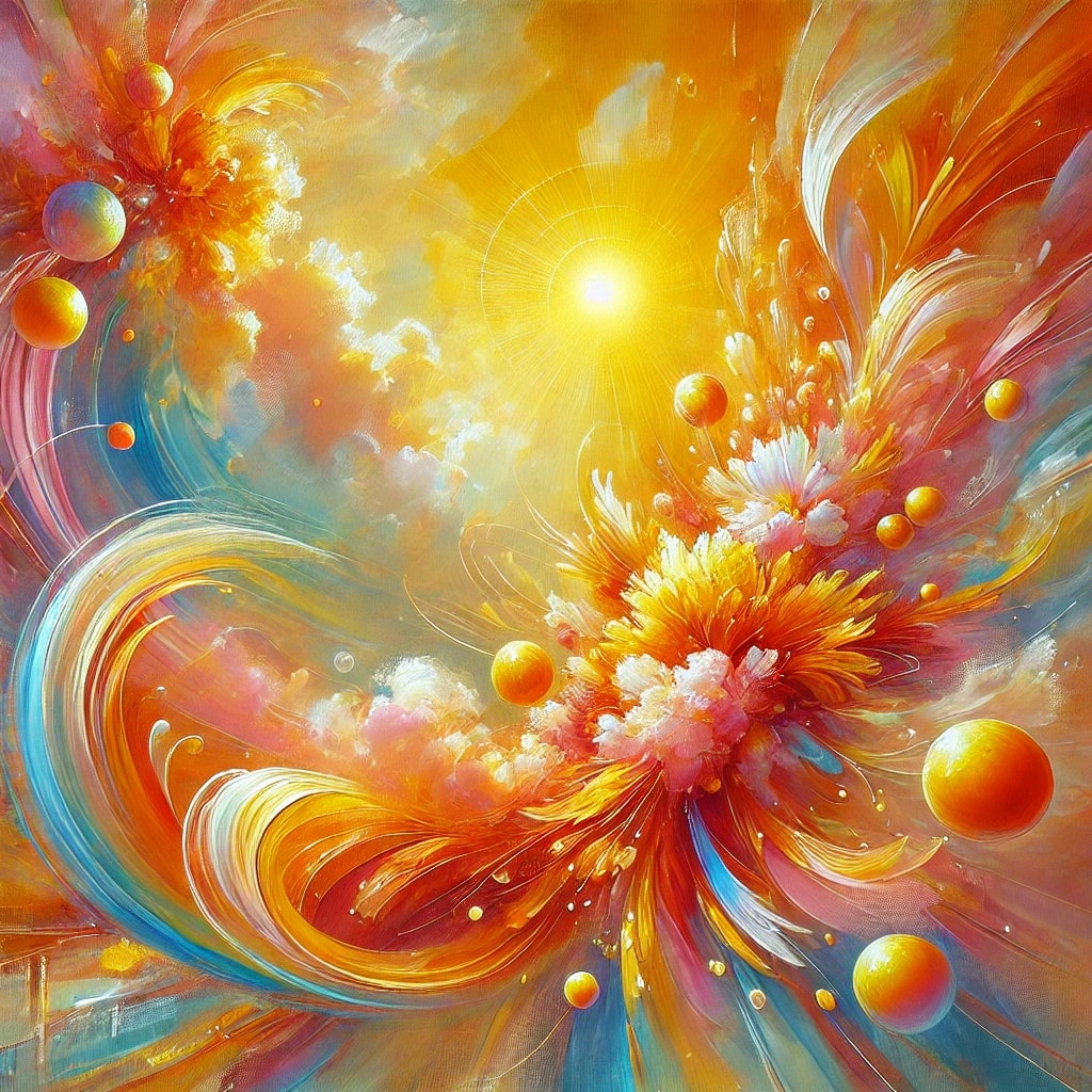 NFT artwork: #La vi et blan