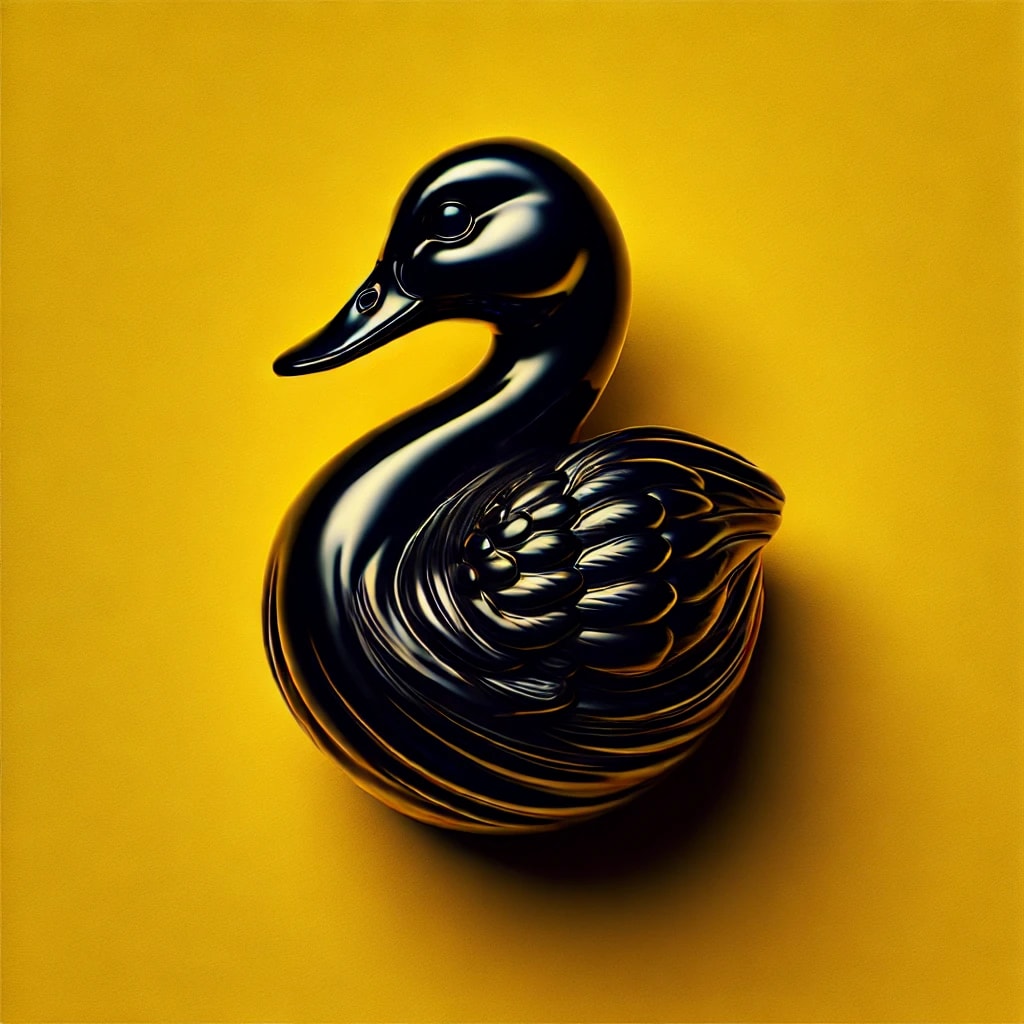 NFT artwork: # La vi et blan